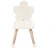 Import Green wood Nordic style kids bedroom table or chair for baby from China