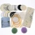 Import Greencotton eco friendly reusable makeup bamboo pads bundle washable makeup remover pads makeup pads from China