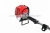 Import GREENMALL HOT SALE MITSUBISHI TU26 GASOLINE BRUSH CUTTER GRASS TRIMMER from China