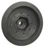 GROOVED PULLEY    02134339