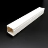 Guangdong Factory Trunking Trays Trunking Plastic Wire Duct all Size PVC Cable Channel