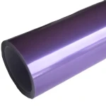 Guangzhou Factory Car Light Protective Vinyl Color Change Car Headlight Tint Film Car Stickers