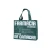 Import Guangzhou Manufacturer Promotional Bag Handle Non Woven Bag With Logo from China