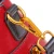 Import Guangzhou wholesale decorative push handbag parts lock for hardware bag from China