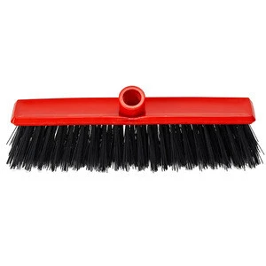 Guaranteed Quality Hot Sale New Item Low Price Plastic Broom Head