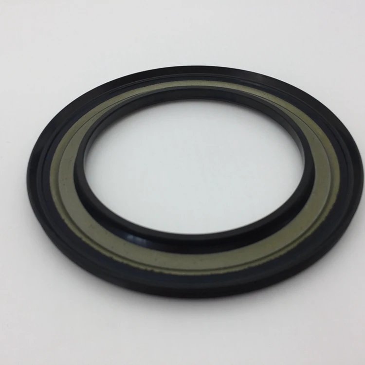 Guaranteed Quality Proper Price Drive Shaft Double Lip Excavator Oil Seal