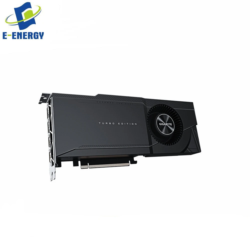 GV-N3090TURBO-24GD 24GB 1695 MHz 2.7 Slot Graphic Card GPU