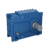 H series Parallel Shaft industry Gear Units gearbox