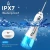 Import H2ofloss Factory Smart Cordless Water Pick Flosser Portable Dental Oral Irrigator Water Flosser with CE Certificated from China