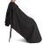 Import Hair Cutting Cape - Barber Hairdressing Haircut Cloak Transparent Salon Cape Tools (Black) from China