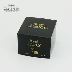 halal authentic concealer bb/cc cream for naked makeup