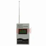 hand-held GY560 mini frequency counter meter