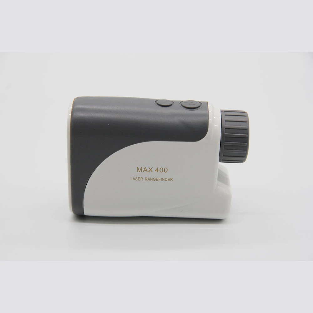 Hand holder mini outdoor laser rangefinder 600m Speed Measure