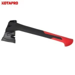Hand Steel Axe With Nylon Hollow Handle