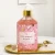 Import Hand Wash Liquid Sustainable Scented Decorative Flower Hand Soap Bulk from China