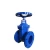 Import Hand wheel Resilient Seated Cast Iron Flanged Gate Valve from China