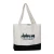 Import Handle shoulder full printing Custom logo recycled shopping cotton canvas bag from China