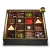 Import handmade chocolate, belgium fine chocolate, valentine chocolate gift from China