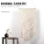 Import Handmade cotton bohemian macrame tapestry for home decoration from China