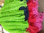 Handmade Haylage Nets  hay net