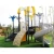 Import Hanlin Playground Metal Slide Mini Helix  Pool Slide Baby Plastic Slide Toy from China