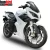 Import HBC 3000W High Power  Best Electric Motorcycle for Sale from China