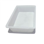 HDPE aquarium accessories fish farming tank
