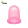 Health Care Supplies Silicone Massage Cup Cupping Therapy Set