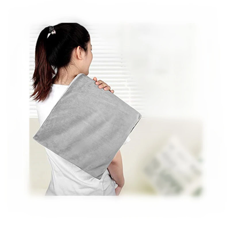 Health products shoulder and back Digital Moist Heating Pad