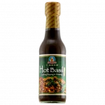 Healthy Boy Brand - Hot Basil Cooking Sauce