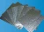 Import Heat insulation  Aluminum foil bubble Laminated White Pe Film material for Heat insulation of houses from China