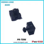 Heat Pump Water Heater Parts Soft Close Hydraulic Ink Rotary Damper