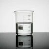 Heat Resistant Borosilicate Glass Beaker 400ml