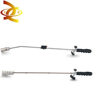 Heat Shrink Torch with high quality Micro gas heating and welding torch