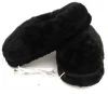 Heated Shoe USB Power Heating Slipper Electrically Heated Shoes for Keep Feet Warm Care
