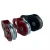 Import Heavy-Duty recovery winch accessories 8t  capacity pulley snatch block from China
