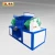 Import Heavy Duty Twin Shaft Dtv Bags Tree Branch Film Wood Pallet Chipper Paper Shredder from China