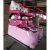 Import Hello Kitty Design Kids Pedicure Chair Baby&#39;s Manicure Chair Children Nail Salon Equipment Furniture from China
