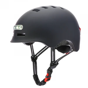 Helmet Manufacturer Wholesale With Warning Led Motorbike Helmet Motorcycle Helmet