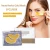 Herbal Anti-Wrinkle Soothing Bio 24k Crystal Skin Care Mask Under Eye Patch