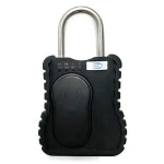 HHD G-400 GPS Padlock, Wholesale Satellite Tracking Electronic Trucks Container Trailer Padlock