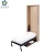 Import hidden space saving furniture JL-WDK01 murphy bed modern in KD construction from China