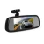 Import Hidden touch buttons 3video inputs car rearview mirror monitor from China