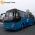 Import Higer 60 Seater New Colour Design Luxury Tour Coach Bus low price for Sale from China