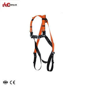 High altitude safety work anti fall safety harness