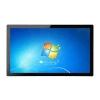 high brightness 15.6&quot; inch all in one pc for payment kiosk