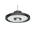 Import High Brightness 170Lm/w IP65 Waterproof UFO 200W LED High Bay Light from China