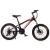 Import High-carbon Steel Adult Bike,Suspension Fork Disc Brake Road Bike Bicicletas,Mountain Bicycle for sale from China