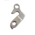 Import High demand products to sell Material Alloy 6061 Aluminum alloy bicycle derailleur hanger from China