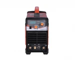 high density portable argon gas tig/mma stainless steel welding machineTIG welder TIG200 With Stable Function
